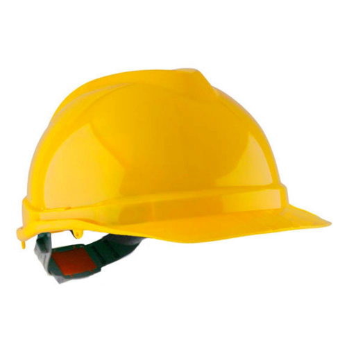Casco EVO TOP 33 STEELPRO