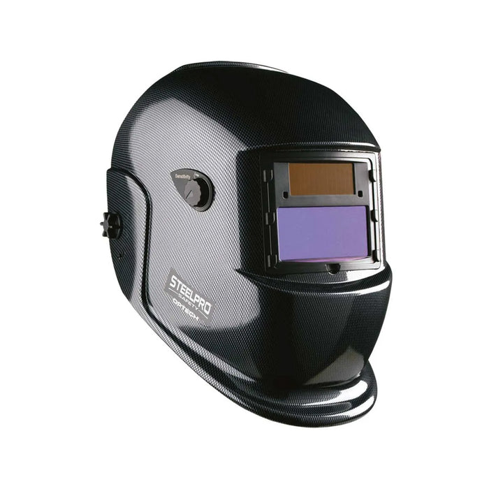 Máscara fotosensible Optech
