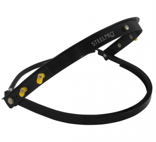 ADAPTADOR ALUMINIO PORTA VISOR