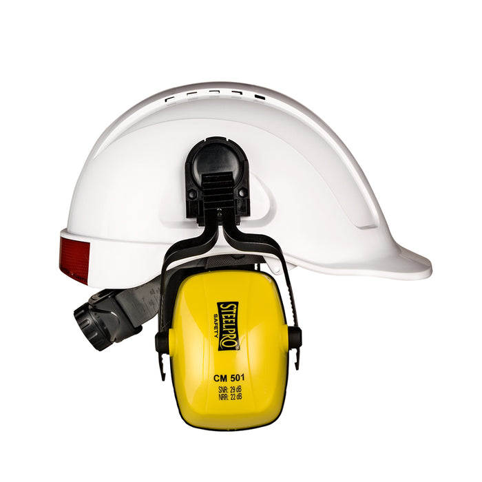 Fono CM-501 para casco ISP