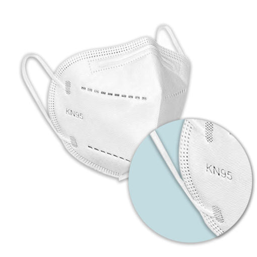 MASCARILLA KN-95