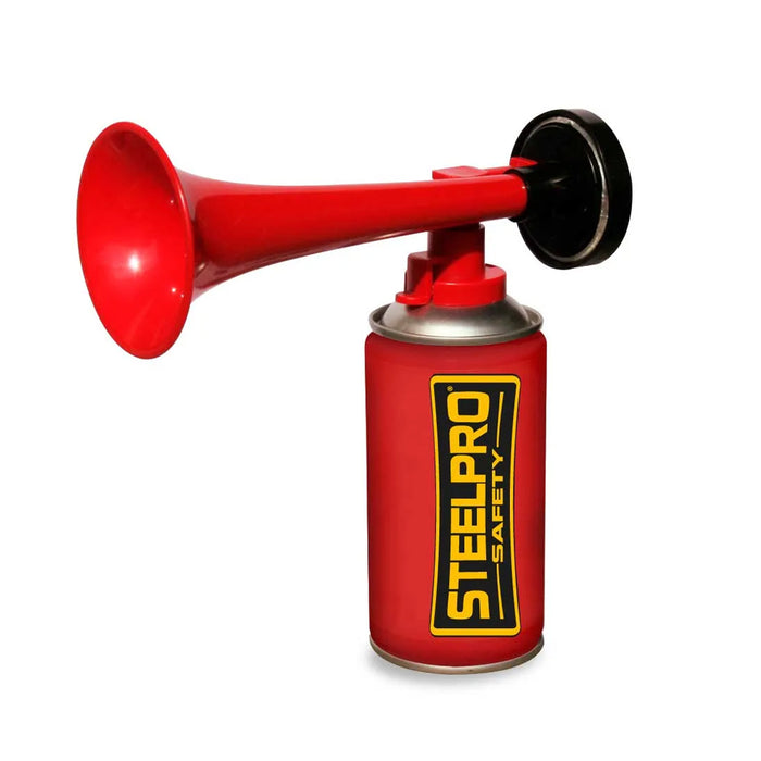 Bocina de emergencia