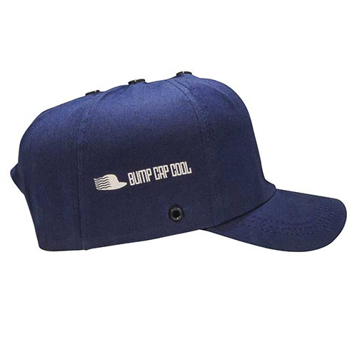 GORRA DE SEGURIDAD ISP BUMP CAP COOL