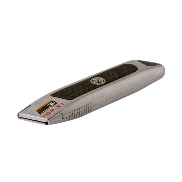 Cuchillo cartonero TOP X-1