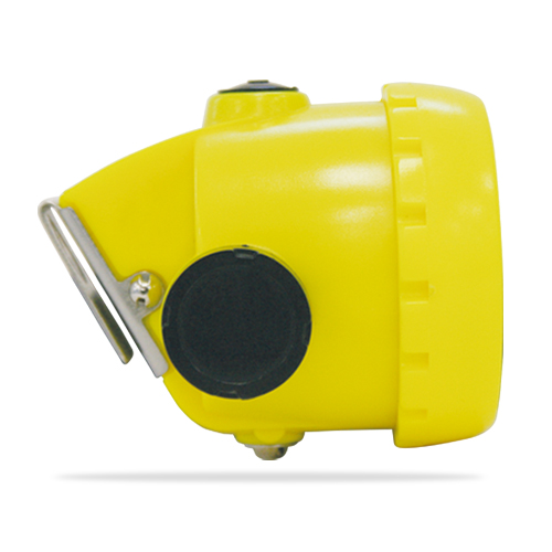 LAMPARA MINERA LED STEELPRO