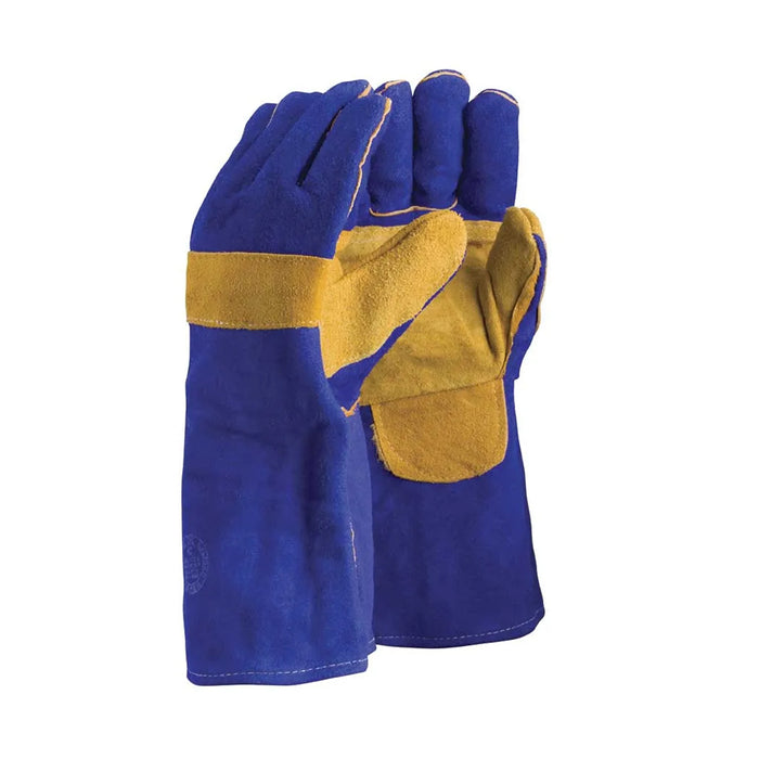 Guante Soldador Kevlar