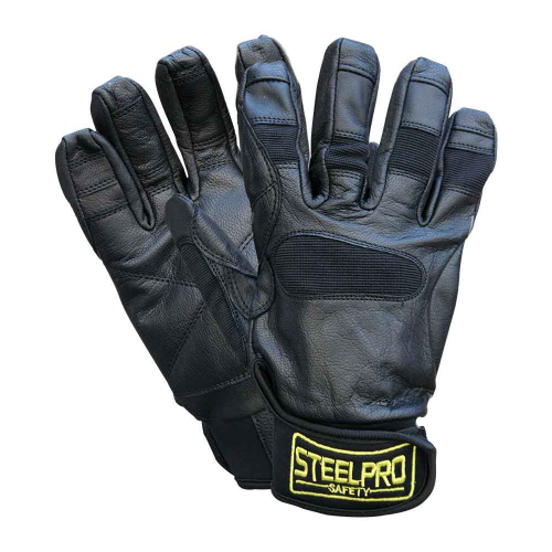 Guante Steel Pro Executive Rope Pro