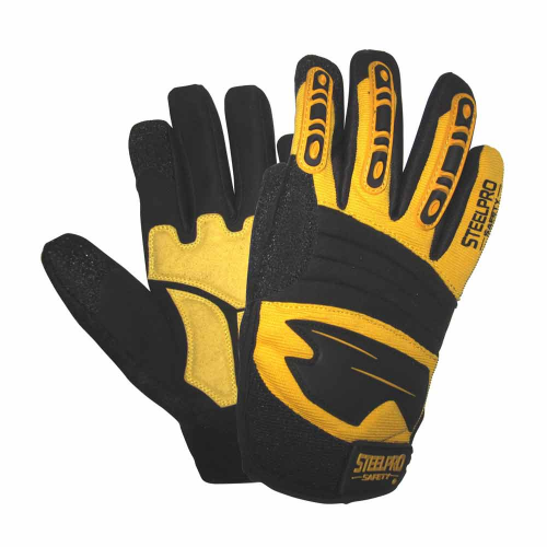Guante Steel Pro Executive Impact Force