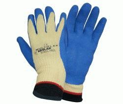 Guante Multiflex Kevlar Latex