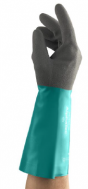 Guante Ansell Alphatec 58-535