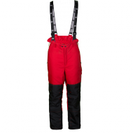 Pantalón Motosierrista