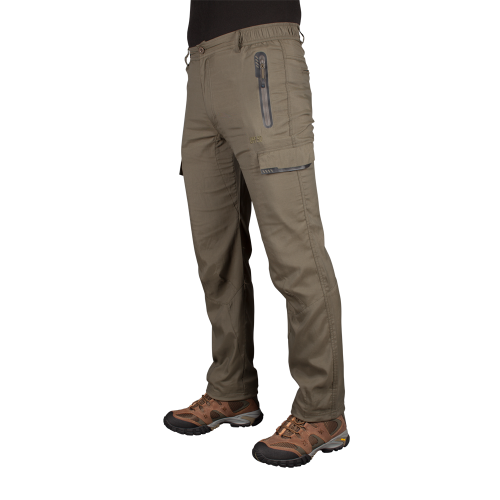 PANTALON ATACAMA HW VERDE OLIVA