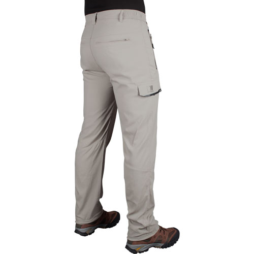 Pantalon HW Atacama Beige