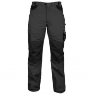 PANTALON CARGO HW DAKOTA CARBON GREY