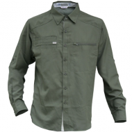 Camisa HW Arizona Beige