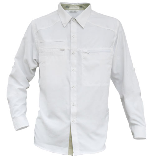 Camisa HW Arizona Blanco