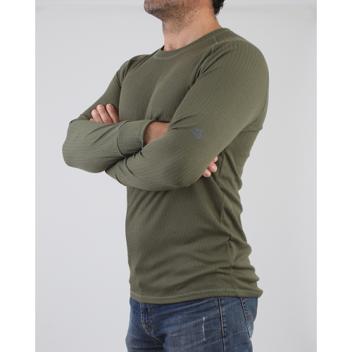 POLERA QUEBEC NIVAL EXTREME