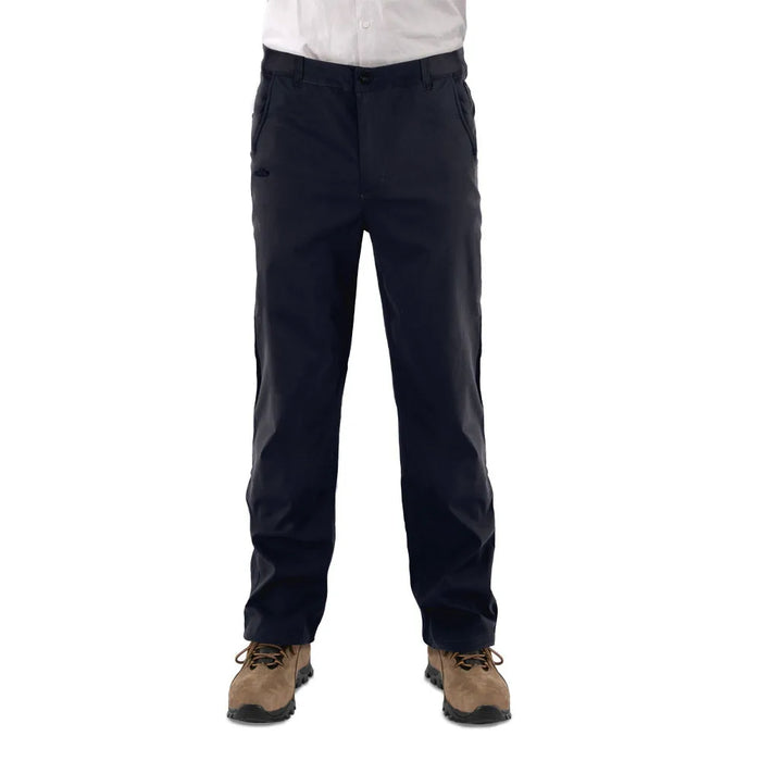 Pantalón Quebec Michigan hombre azul