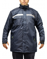 PARKA TERMICA ALASKA YUKON