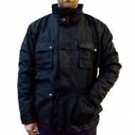 Parka Desmontable Brooks 3 en 1