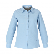 Camisa Duck Dry Mujer