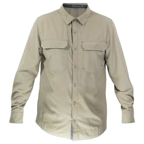 Camisa HW Oregon Beige