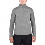 MICROPOLAR MELANGE HW PEUMO
