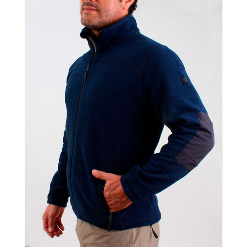 Polar Ralun HW Azul Hombre