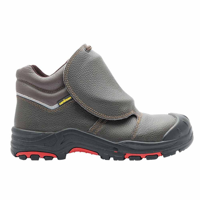 Defender Botin Metatarsal Titan
