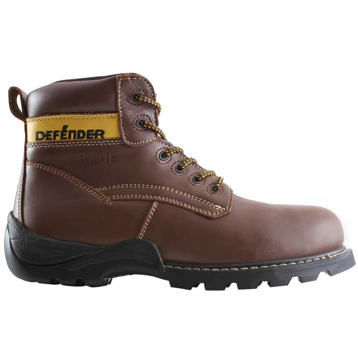Defender Botin Clasico