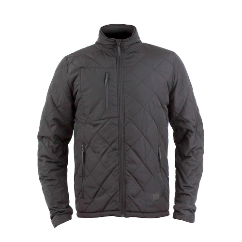 Parka HW Ecolight Tocornal Carbon Grey