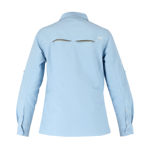 Camisa Duck Dry Mujer