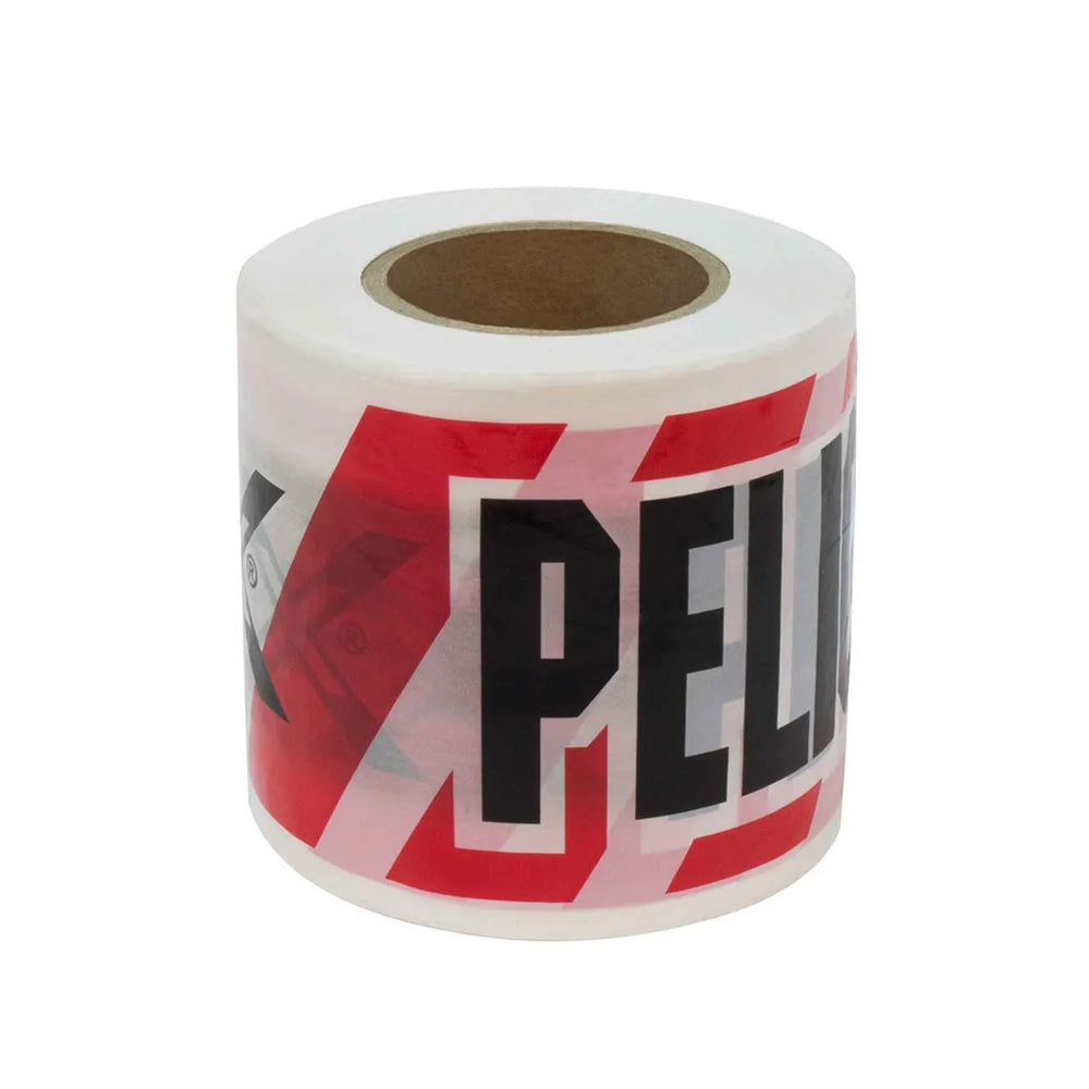 CINTA DE PELIGRO 350 MTS